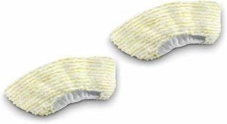 Karcher 2.863-344.0 Hand Brush Microfiber Cover 2 Pack