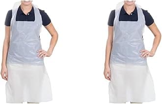 Disposable Aprons