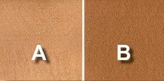 Concrete Stain Concentrate Just Add Water, User & Eco-Friendly Semi-Transparent Professional Grade Cement Stain, Concrete Resurrection Brand (32 Ounce, Caramel)