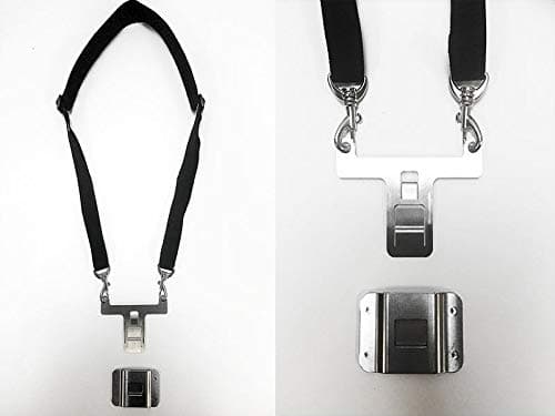 IBAND Armband Case for Tablets - Black