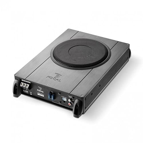 FOCAL Active 8" Subwoofer