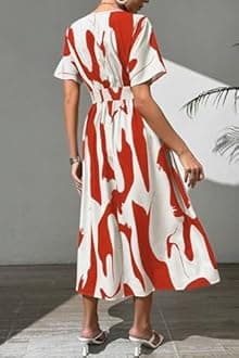 Leriya Fashion Dress for Women| One Piece Dress for Women