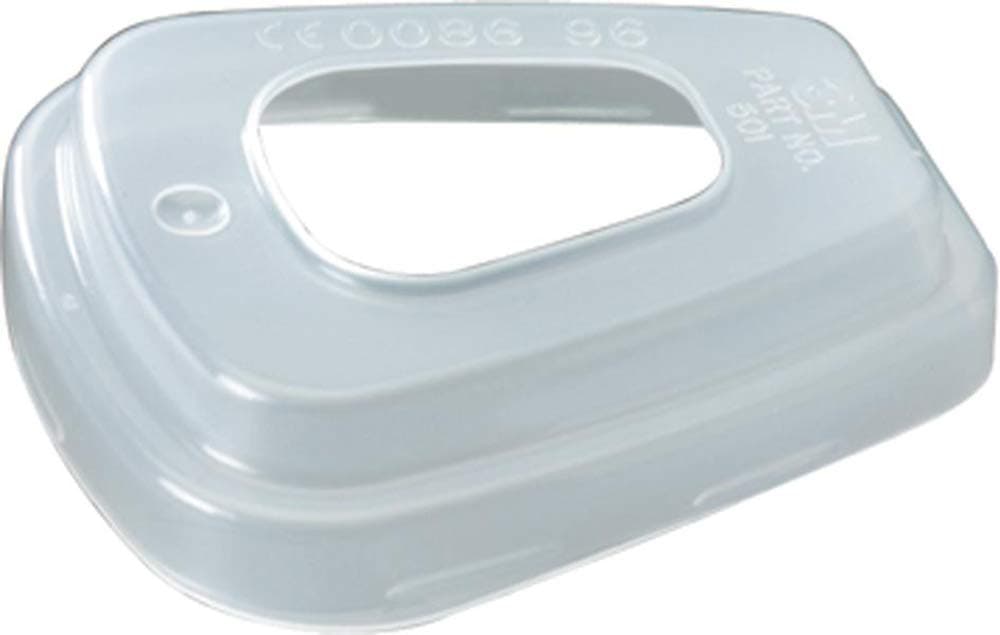 Replacement Retainer P/A2P3R 0501, Translucent White