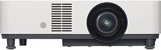VPL-PHZ51 5,300 Lumens WUXGA Laser Projector