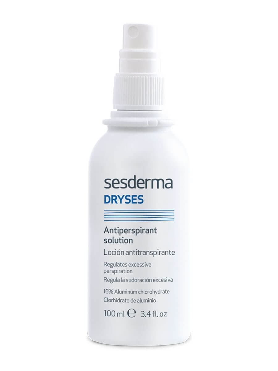 Sesderma Dryses Antiperspirant Solution – 100 ml