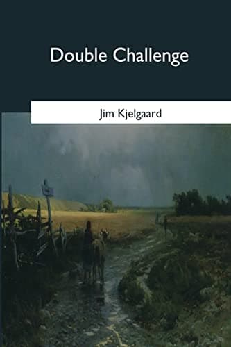 Double Challenge Paperback – May 17, 2017