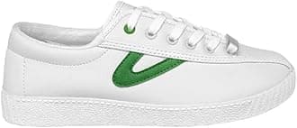 TRETORNWomen's Nylite ICON Leather Sneaker