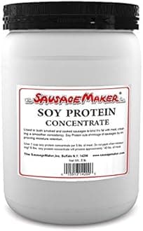 The Sausage Maker - Soy Protein Concentrate, 1 lb. 12 oz.