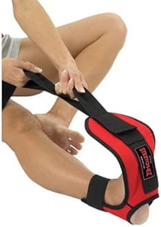 Physiostore Stretching Flexibility Training Strap