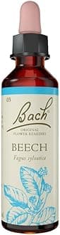 Bach Original Flower Remedy Beech 20 ml
