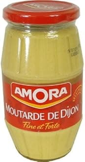 Dijon Mustard