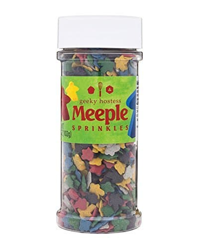 Meeple Sprinkles