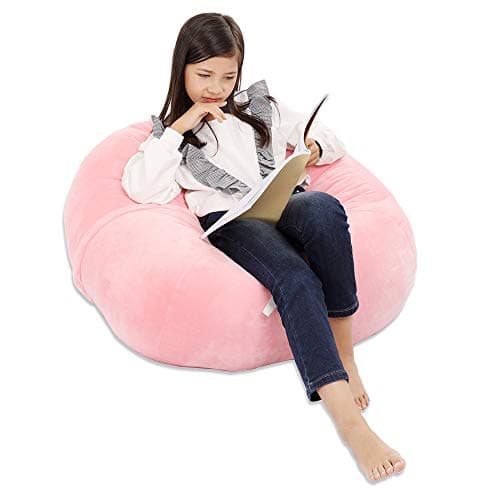 Bean Bag Cover Storage
