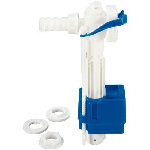 Fluidmaster Side Inlet Quiet Float Valve 1/2"