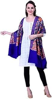 SWI WITH LABEL womens Mannequin Shawl