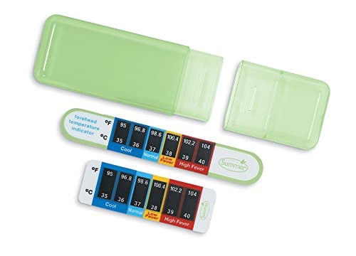 Summer Infant Forehead Thermometer
