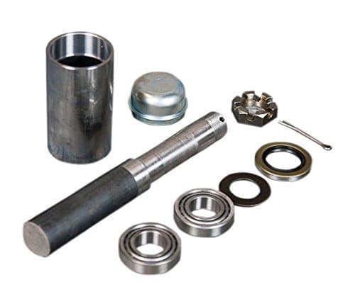 Tire Carrier Hinge Kit (Mega Spindle)