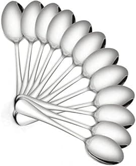 Dinner Table Spoon Set