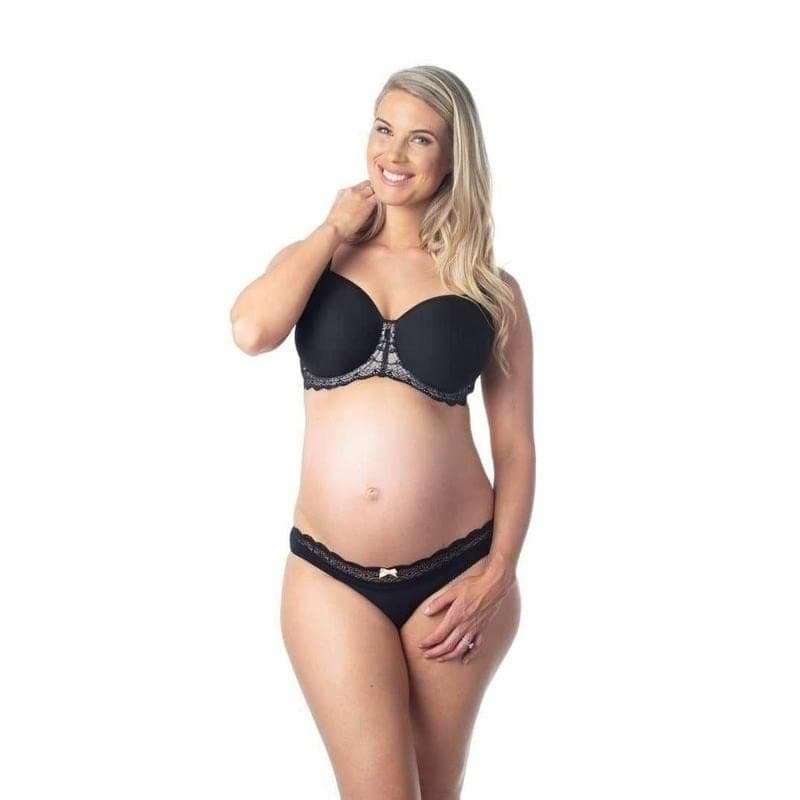 HOTmilk Obsession Contour Nursing Bra - Flexi Underwire