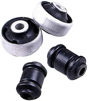POWER X Renault Kwid Suspension Bush Kit (Set of 4)
