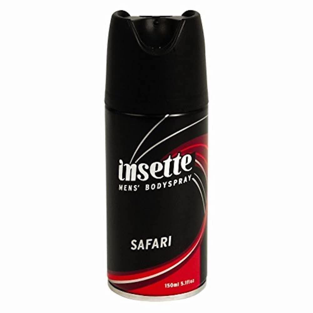 Insette Bodyspray