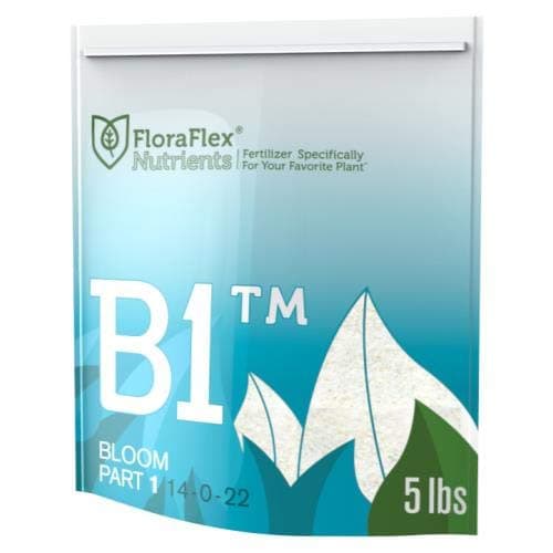 Nutrients B1-5 lb