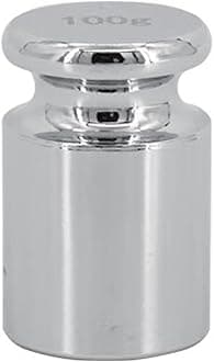 Weigh Scales Calibration Weight,Gram Calibration Weight for Digital Scale Balance (100G)