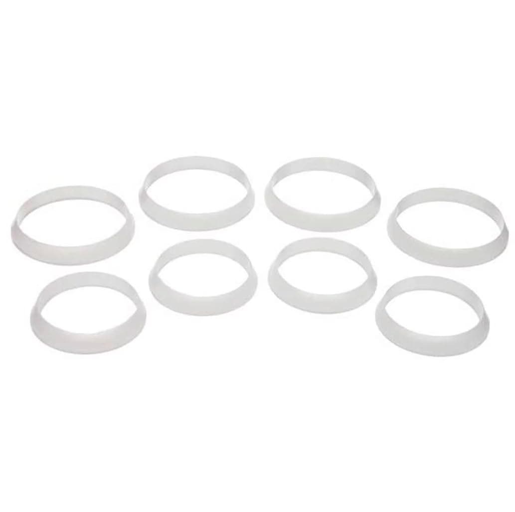 Danco 81086 Assorted Slip-Joint Washers