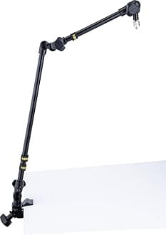 Microphone Stand (DG107B)