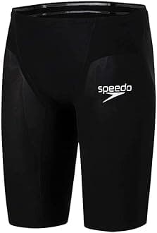 Speedo Fastskin LZR Pure Valor Jammer Men's Swimsuit