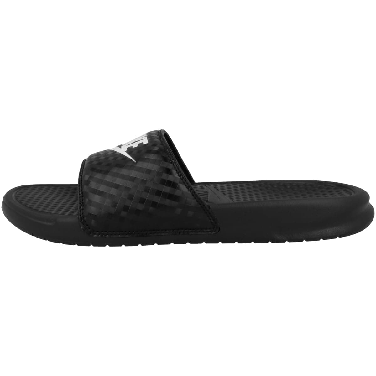 Women's Benassi Just Do It Sandal