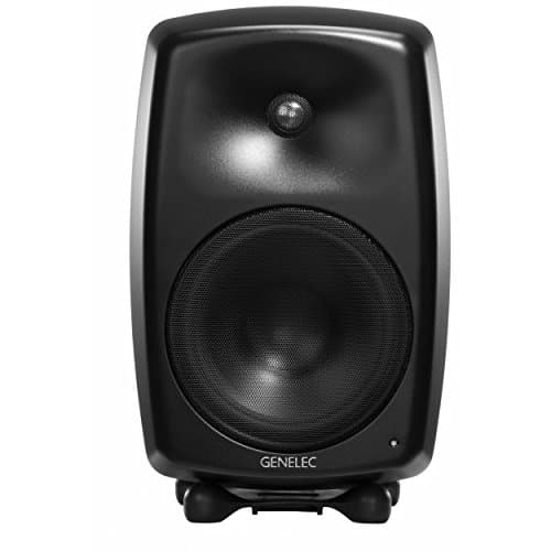 Genelec G Five Active Speaker - Black