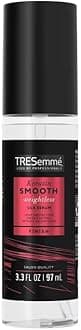 TRESemmé Keratin Smooth Shine Serum 3.3 oz (Pack of 4)