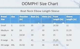 Oomph! Women Hakoba cotton high neck Blouse (pack of 1)