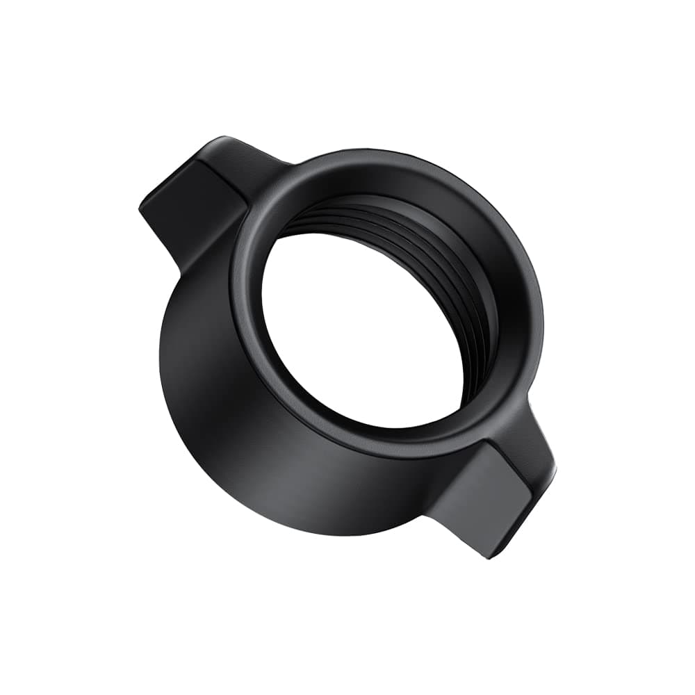 Plastic Replacement Nuts for Tryone Holders