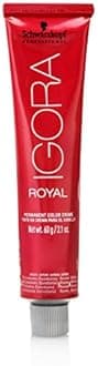 Schwarzkopf Professional Igora Royal Hair Color, 9-98, Medium Blonde, 60 Gram