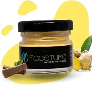Facetune Natural Whitening Beauty Cream, 30g