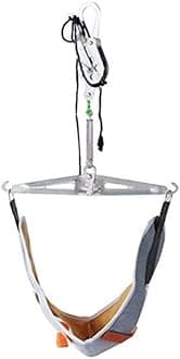 Over Door Neck Traction Neck Stretcher Hammock Cervical Neck Shoulder Pain Relief Device,Beauty Tool.