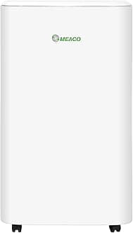 Meaco MeacoCool MC Series 12,000R Portable Air Conditioner - Powerful Portable Air Conditioner, Energy Efficient with Two Window Venting Kits included