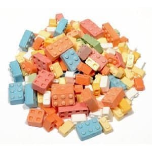Candy Blox/Blocks, 1LB