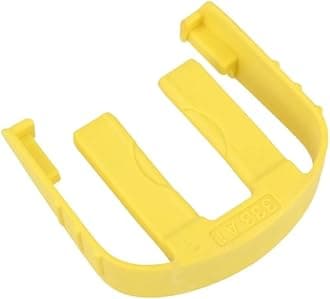 Yellow Karcher K2 Car Home Pressure Power Washer Trigger Gun Replacement C Clip