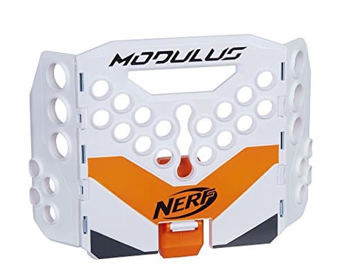 Nerf Modulus Storage Shield (White)