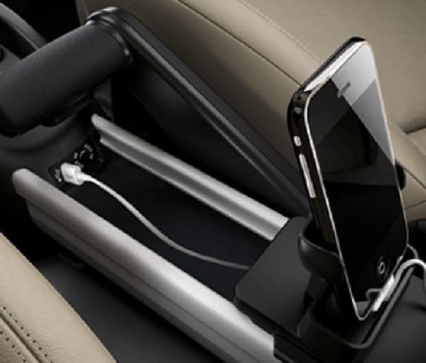 Sponsored Ad – MINI Genuine Centre Console Universal Support Interior Fits R60 R61 51169809220