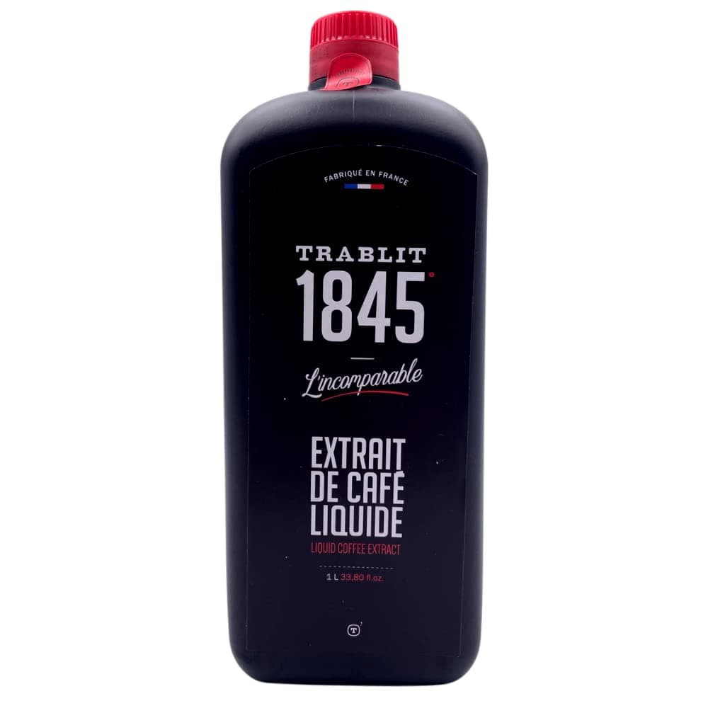 Trablit Coffee Extract, 33.8 Ounce