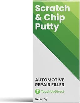 TouchUpDirect Scratch & Chip Putty, Automotive Repair Filler
