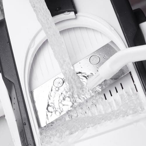 Safe Veggie Chopper Vegetable Cutter