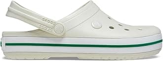 Crocs Crocband Clog, Linen, 44/48 EU
