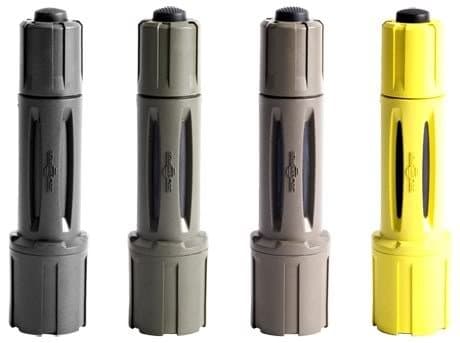 Solarforce P1 Host - Green