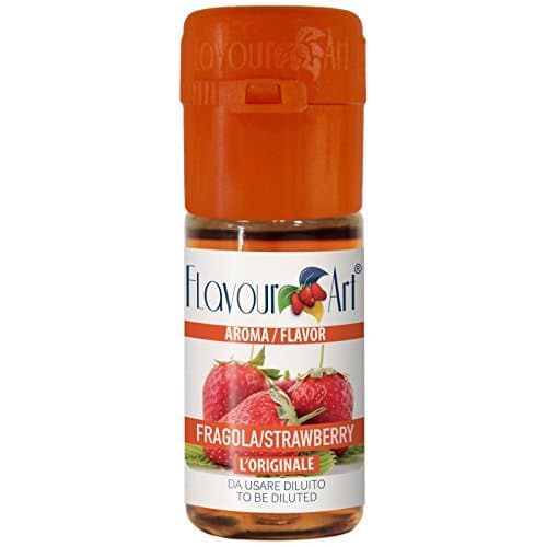 Strawberry (flavouring) 10ml