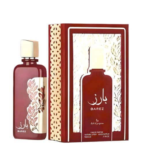 Barez eau de perfume 100ml by
